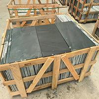 green slate stone colors