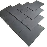 slate stone roofing tiles