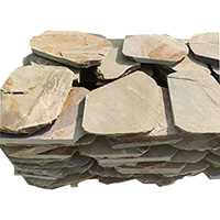 rusty slate stone irregular patterns