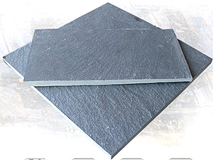 slate stone garden pathway design