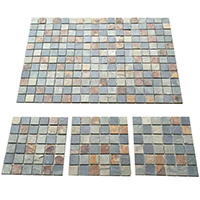 natural stone mosaic suppliers China