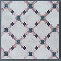 natural marble mosaic tiles suppliers in China