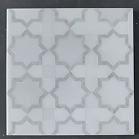 natural marble mosaic tiles suppliers in China