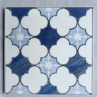 natural marble mosaic tiles suppliers in China